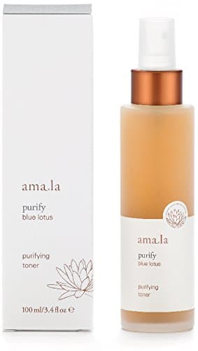 Amala Purifying Toner for Face 3.4 oz