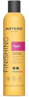 Artero Cosmetics FLASH Nutritive Shine Conditioner for Dogs 7.1 oz