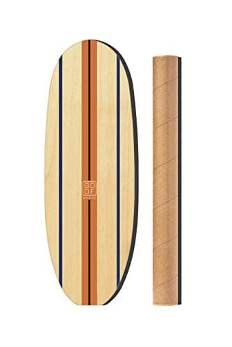 GoofBoard - Surfing Balance Board