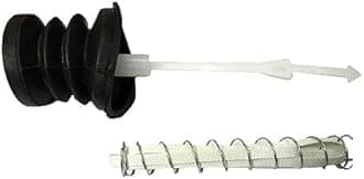 Drain water Valve Rubber Seal Set Big Compatible with SAMSUNG Semi Automatic Washing Machine