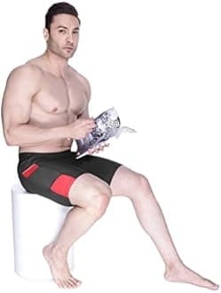 Originals Male Swimwear Essential Endurance+ Jammer (M to 7XL)