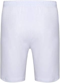 Sports Shorts for Boys-Pack of 2