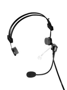 TELEX PRO III 5X5 Headset