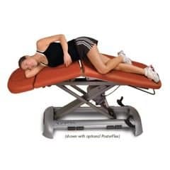 Adapta 00-3320 Summit I-Skin Table, 3 - Section, 78" Length x 28" Width x 40" Height, 450 lb. Capacity