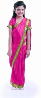 Saree for kids | Saree for Girls | Girls Saree | Saree for function |Saree
