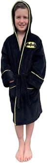 DC Comics - Batman - Peignoir Kids (10-12yo)