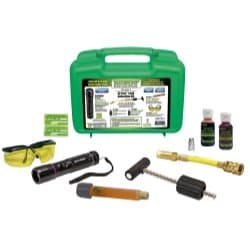 (TRATP8617) Complete EZ-Ject OPTI-PRO Leak Detection Kit
