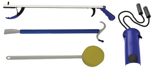 Stop Your Bending Standard Hip Kit