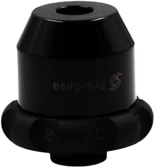 Pro-Spec Easy Cruz Motorcycle Cruise Control (ECZ 017)