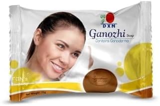 Ganozhi Soap (75g)