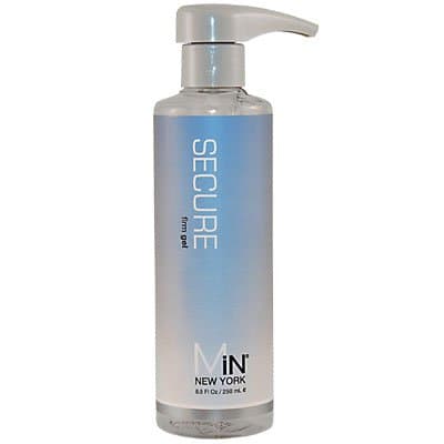 MiN Secure Firm Gel 8.5 oz.