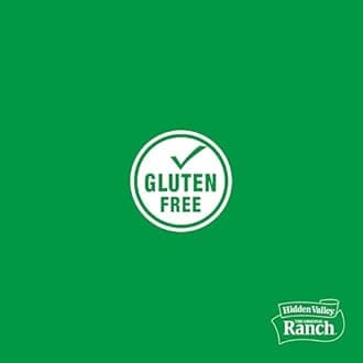 Hidden Valley® Pickle Flavored Ranch Easy Squeeze Bottle 591ml USA