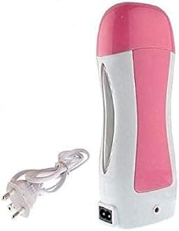Bluejack Roll-on Wax Warmer Hair Removal Machine/Depilatory Cartridge Wax Heater(Multi-Color)