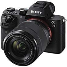 Sony Alpha A7II A7M2 a7ii Mirrorless Digital Camera with FE 28-70mm Lens (International Model)
