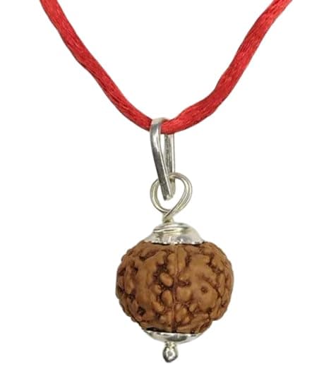 7 Mukhi Rudraksha Java Bead Seven Face RudrakshAa With Certificate Saat MukhIi Indonesia RudrakshaS सात मुखी रुद्राक्ष ओरिजिनल 7 Mukh Rudraksh Indonesian For 7 FaceD Rudraks Mala