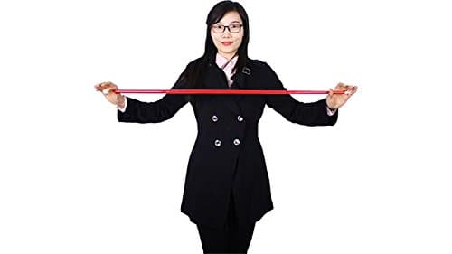 Vanishing Cane (Plastic, RED) by JL Magic | Stage | Parlor Performer