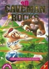 3D Caveman Rocks - PC