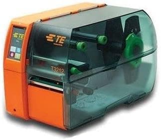 T3224 - Thermal Transfer Printer (600DPI) With & Without Wintotal Version 7 Software (Thermal Transfer Printer Without Software)