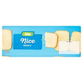 ASDA Nice Biscuits 200g