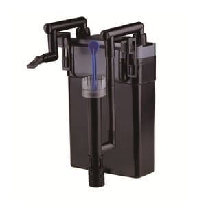 Sunsun HBL-802 Hang On External Canister Filter for Aquarium, 100 L, 1 Piece