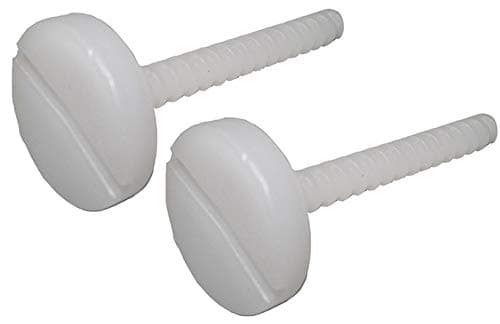 Spas Teflon Screws for Pillows (6541-231/4)