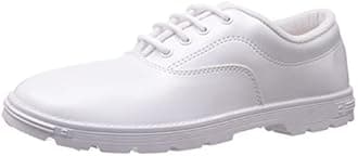 Liberty S/Boy boys School Uniform Shoe
