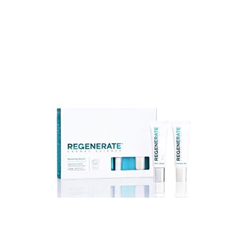 Regenerate Enamel Science Boosting Serum Kit (2 x 16ml) (Pack of 4)