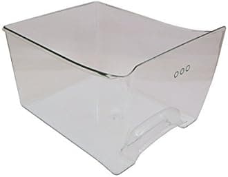 Zanussi Fridge Freezer Crisper Salad Vegetable Drawer