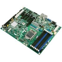 Intel Server Motherboard S3420GPV Single Socket Xeon for 3400 Series ATX
