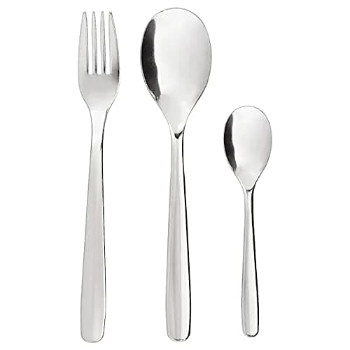 MOPSIG 12-Piece Cutlery Set
