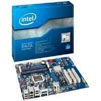 Boxed Intel Desktop Board Media Series ATX form factor for 2nd Gen Intel Core Family Processors BOXDH67CLB3