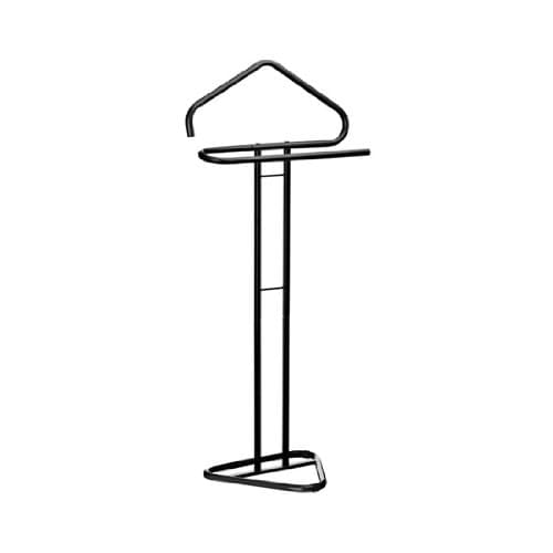 Men's Black Valet Stand ,2402590