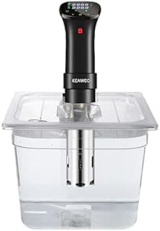 SousVideTools | Sous Vide Container | Water Tank | XINXINGUANG Vpcok Direct XK-1903 Cooker Compatible | 11.6L