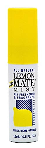 CITRUS-MATE Mate Mist Mini Lemon