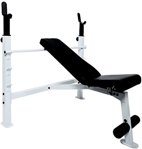 Ader Olympic Weight Bench or Olympic Bench Press