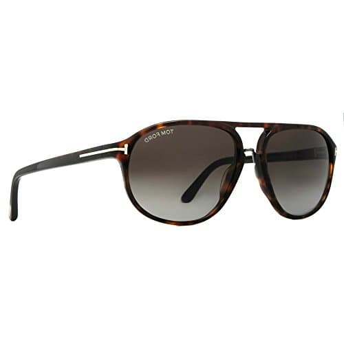 Tom Ford Jacob Unisex Sunglasses