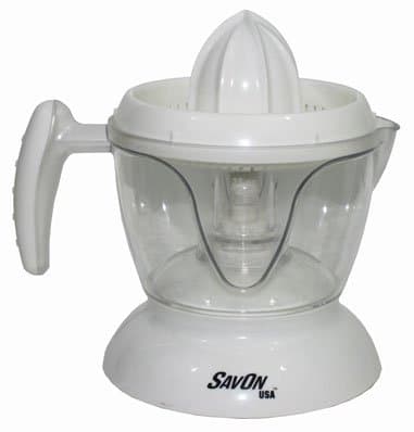 Savon Citrus Juicer - SO-466