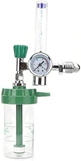 WX-YQ01 Regulator Buoy Inhaler with G5/8-14 Outlet Thread and Tube