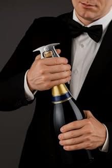 Franmara Champagne Opener | 7460, #6356