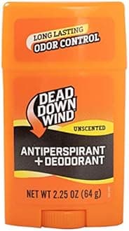 Dead Down Wind Antiperspirant (2.25 Ounce) Model: 1230N