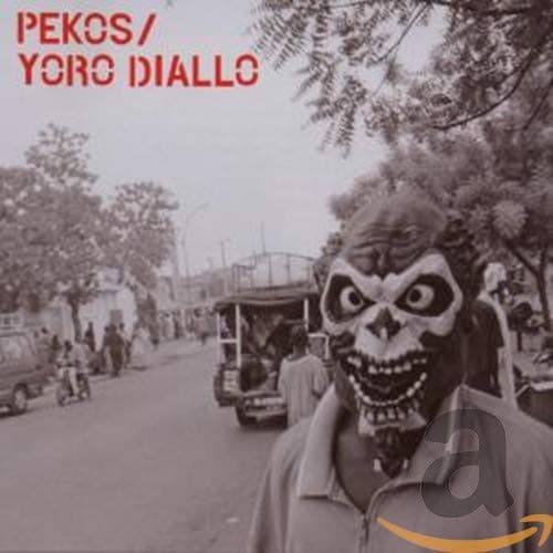 Pekos & Yoro Diallo