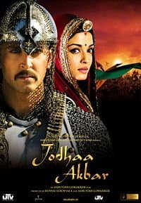 Jodhaa Akbar (2008) DVD - 3 Dvd Pack
