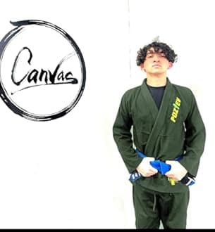 Kids Brazilian Jiu Jitsu Gi For Kids BJJ Gi Youth Grappling Kimonos Preshrunk Lightweight Martial Arts Uniform