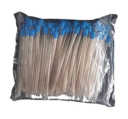 Dental Disposable Saliva Ejector (Suction Tips) (Pack/100Pcs)