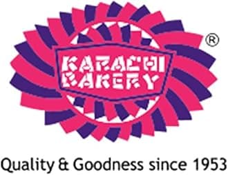 Karachi Bakery Chai Biscuit 400g.(Pack of 2)