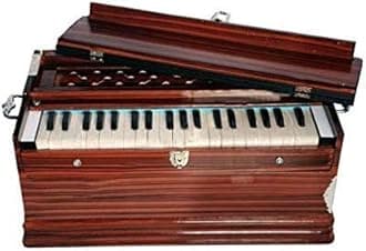 SG Musical� 39 Keys Octave without stopper Harmonium