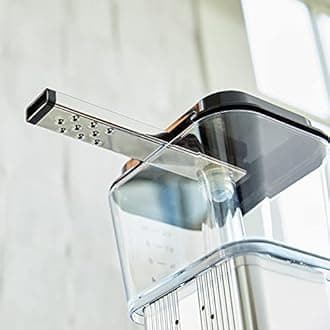 Moccamaster 53944 KBGV Select 10-Cup Coffee Maker, Candy Apple Red, 40 ounce, 1.25l