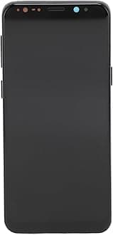 for S9 S9+ Screen Replacement, Digitizer Assembly, S9 S9+ LCD Screen (Galaxy S9)