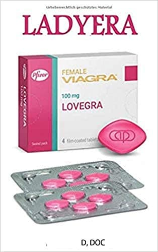 D, DOC: POWERFUL WOMEN :Increase Libido 100% Sure for Her Kindle Edition