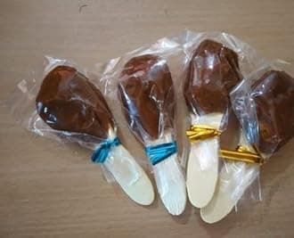 - Organic Bites Imli Lollipop Tamarind & Jaggery Candy (50 Piece) | Tangy Imli | Imli Candy | Lollipop | Digestive Candy | 400 Gm